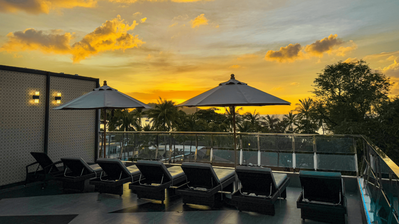 Facilities & service