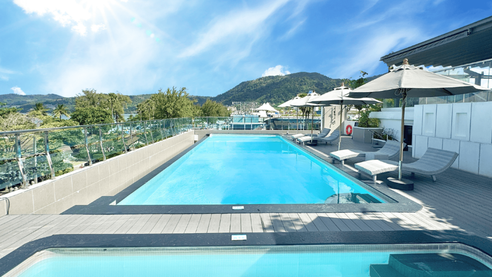 Facilities & service