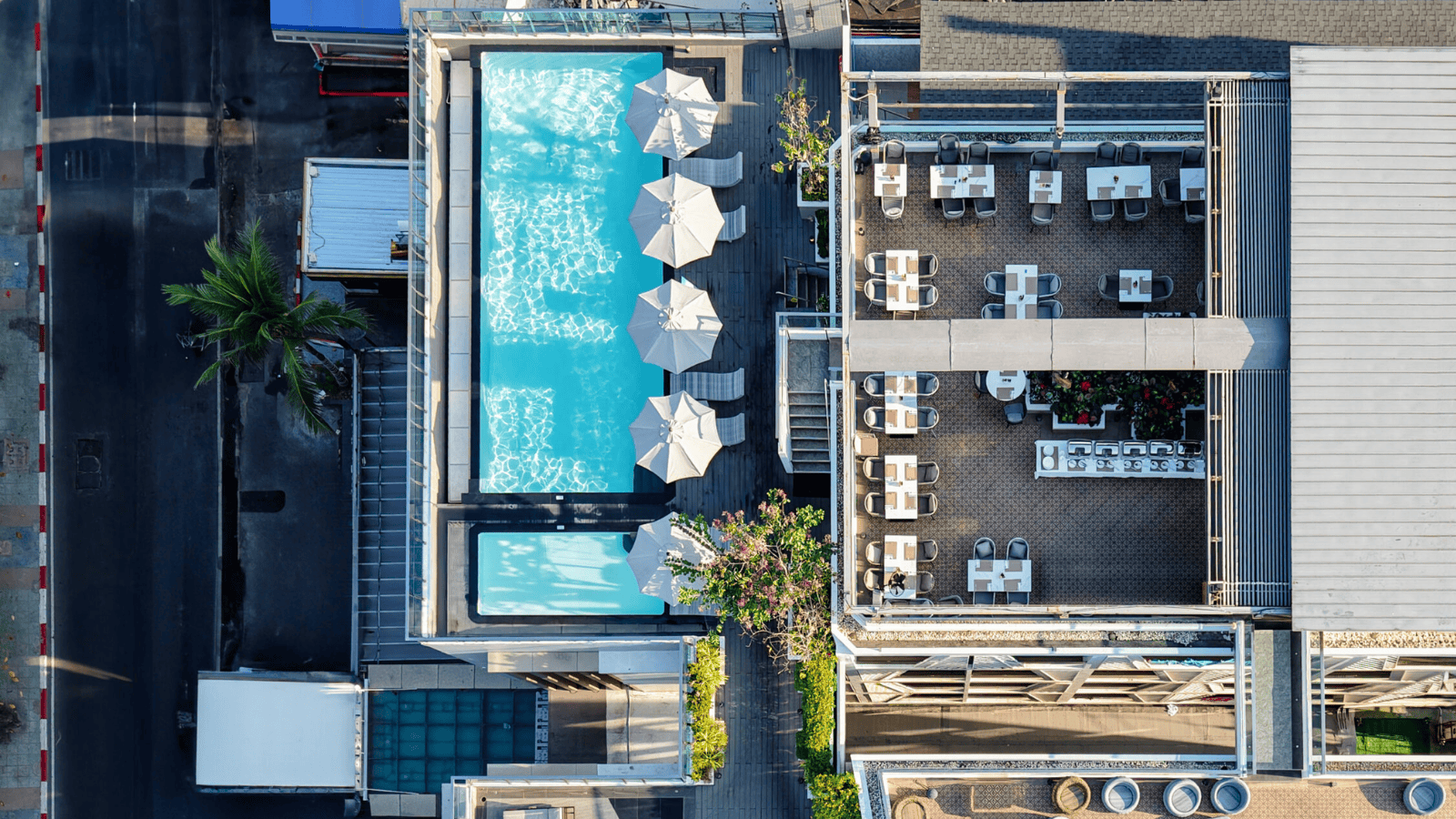 Facilities & service