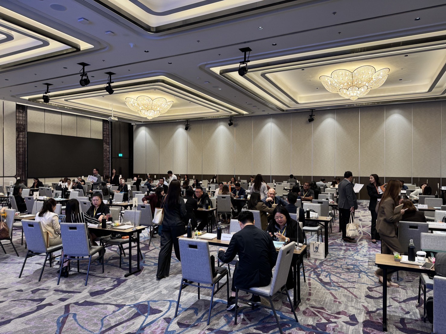 Hotels Meet Local Agents: India & Middle East Markets