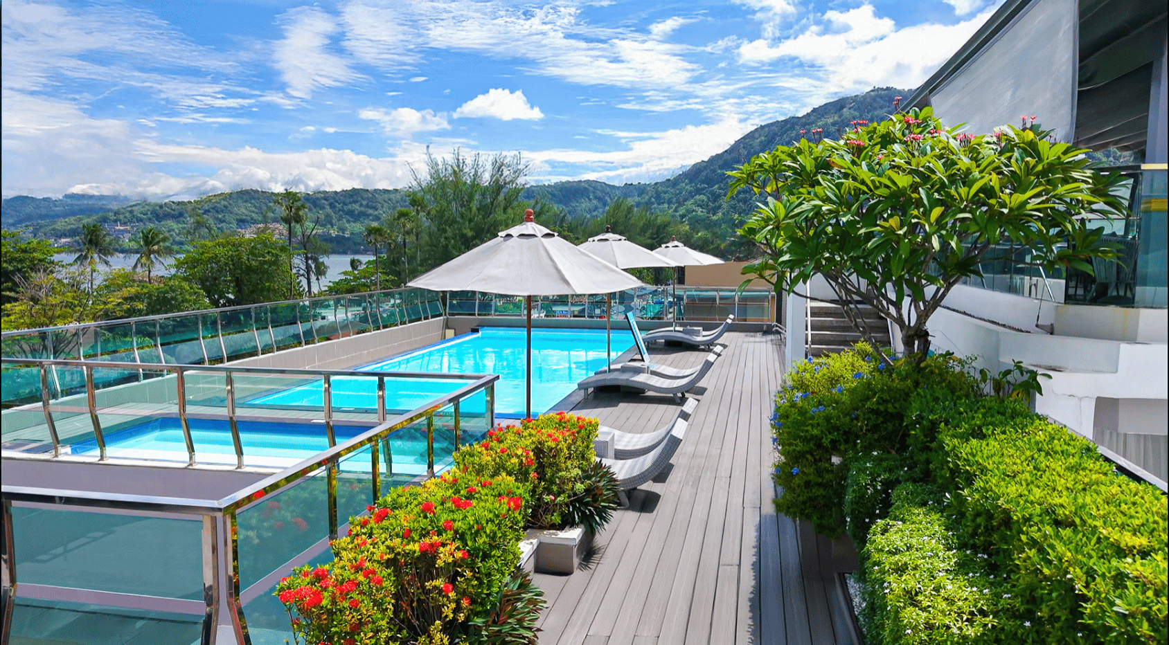 Best Hotel for Indian Travelers in Phuket