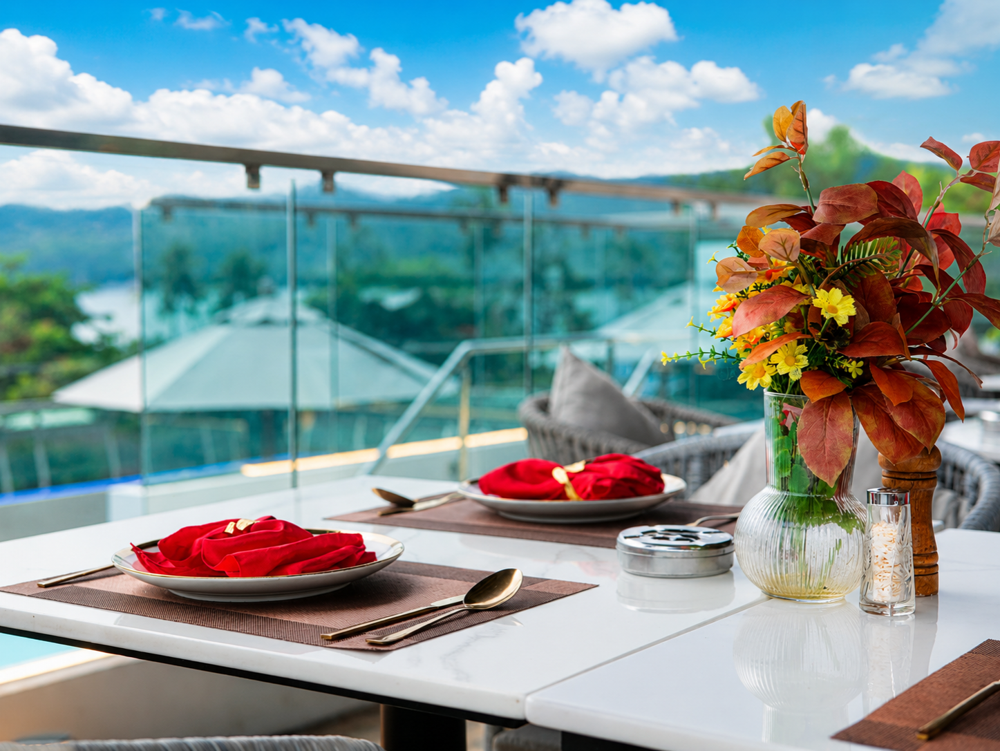 Best Hotel for Indian Travelers in Phuket