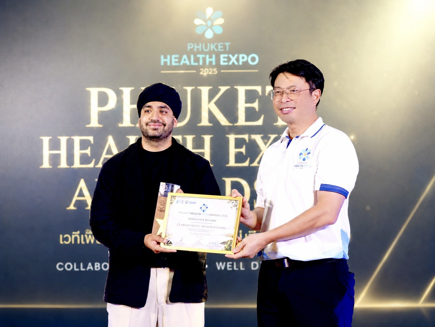 Best Hotel for Indian Travelers in Phuket