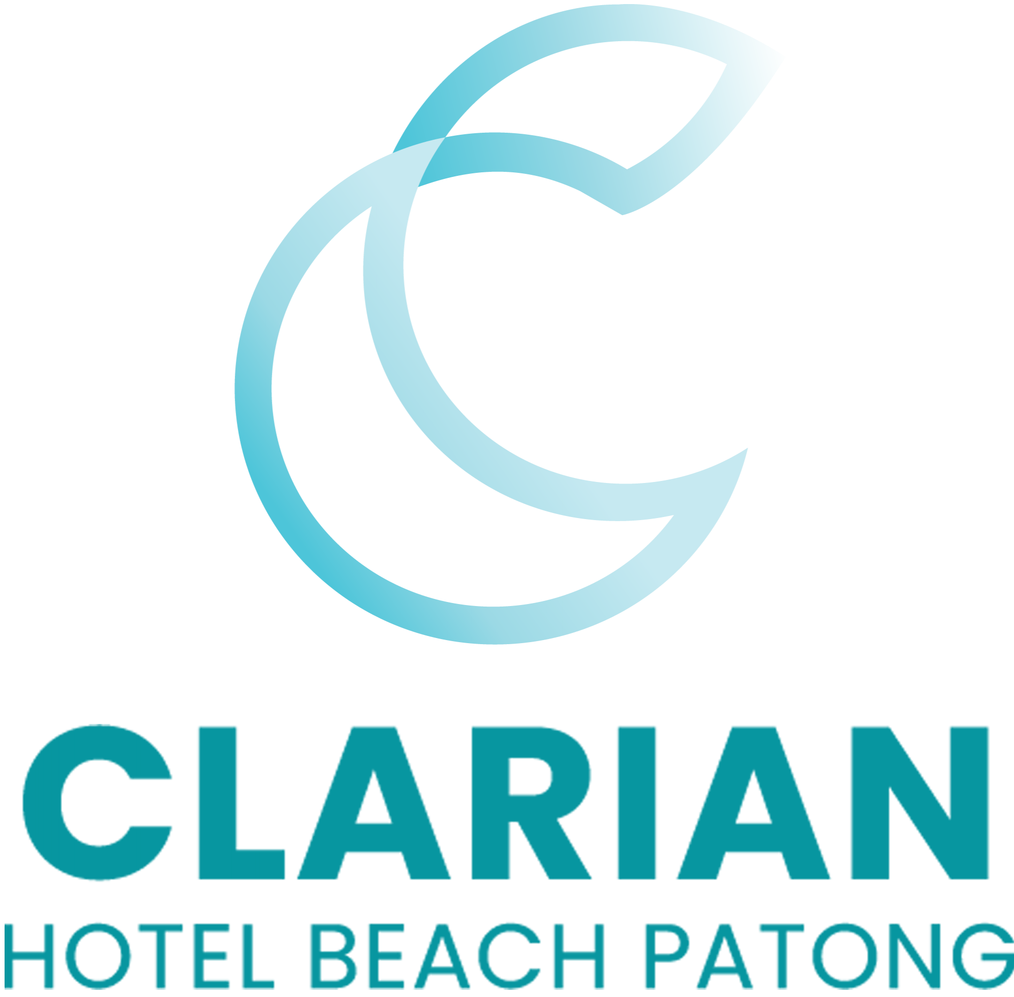 Clarian Hotel Beach Patong