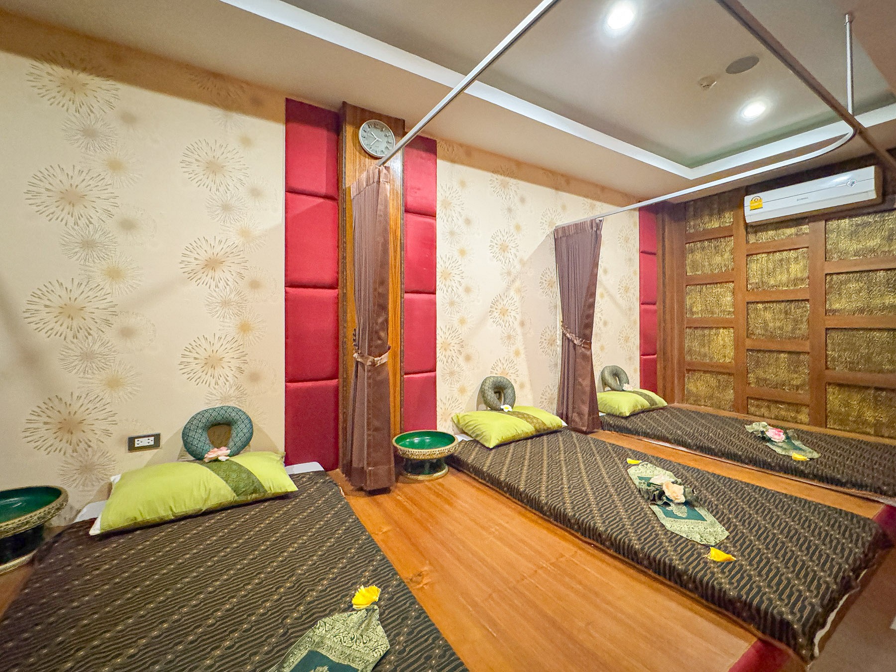 Opal Spa at Quality Beach Resorts & Spa Patong (Sister Hotel)