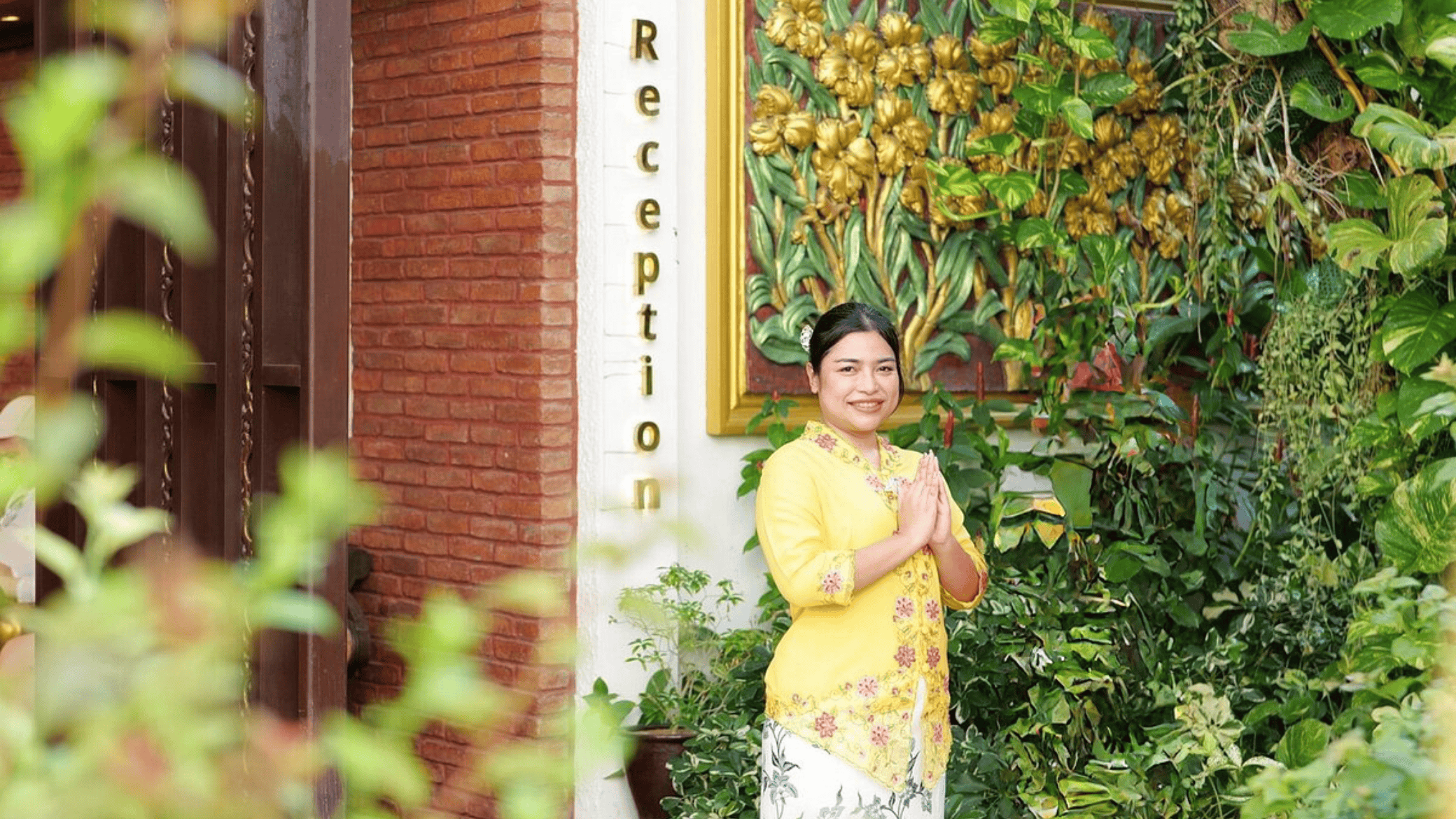 Quality Beach Resorts and Spa Patong